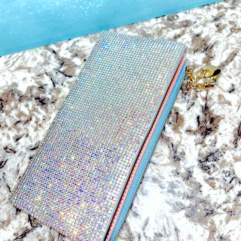 Bling Wallet